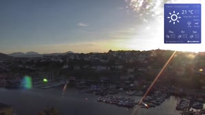 Sunset check Sep 30, 15:39