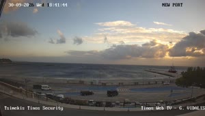 Sunset check Sep 30, 15:42