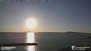 Sunset check Sep 30, 15:55