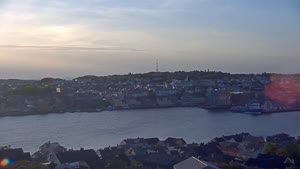 Sunset check Sep 30, 16:13