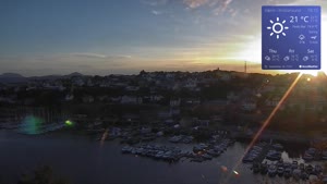 Sunset check Sep 30, 16:16