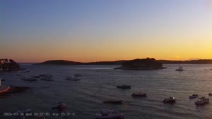 Sunset check Sep 30, 16:23