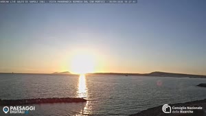 Sunset check Sep 30, 16:28