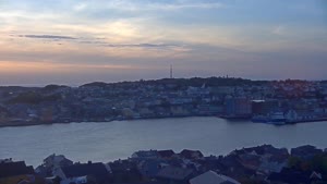 Sunset check Sep 30, 16:39