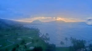 Sunset check Sep 30, 16:44
