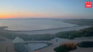 Sunset check Sep 30, 16:49