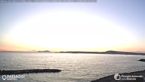 Sunset check Sep 30, 16:56