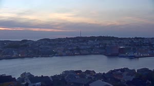 Sunset check Sep 30, 17:08