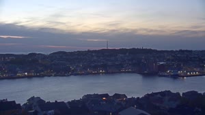 Sunset check Sep 30, 17:29