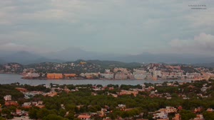 Sunset check Sep 30, 17:43