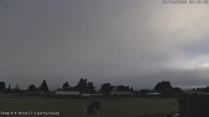 Sunset check Sep 30, 18:26