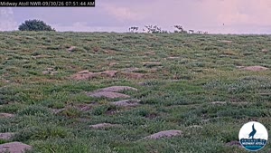 Sunset check Sep 30, 18:54