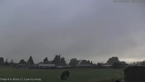 Sunset check Sep 30, 19:08