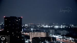 Sunset check Sep 30, 20:08