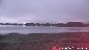 Sunset check Sep 30, 20:08