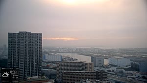 Sunset check Sep 30, 21:09