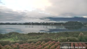 Sunset check Sep 30, 21:10