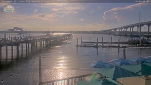 Sunset check Sep 30, 21:48