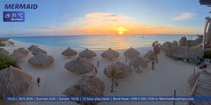 Sunset check Sep 30, 22:23