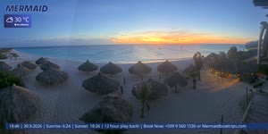 Sunset check Sep 30, 22:47