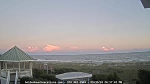Sunset #2 — Sep 30, 2026