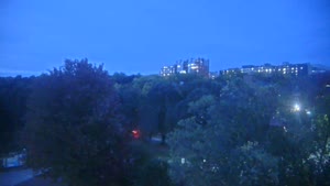 Sunset check Sep 30, 23:04