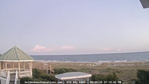 Sunset check Sep 30, 23:19