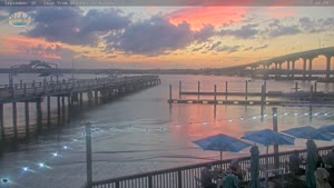 Sunset check Sep 30, 23:25