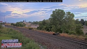 Sunset check Oct 1, 00:01