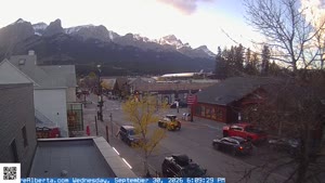 Sunset check Oct 1, 00:10