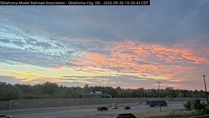 Sunset check Oct 1, 00:21