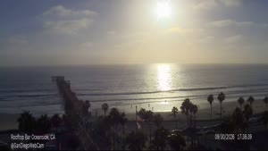 Sunset check Oct 1, 00:39