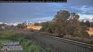 Sunset check Oct 1, 00:44