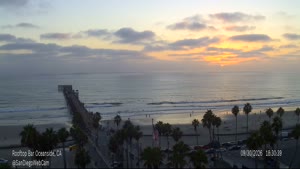 Sunset check Oct 1, 01:31