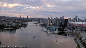 Sunset check Oct 1, 01:41