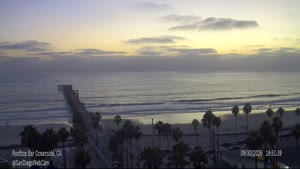 Sunset check Oct 1, 01:52