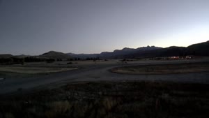 Sunset check Oct 1, 12:48
