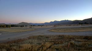 Sunset check Oct 1, 13:09
