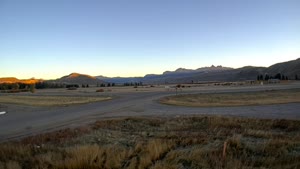 Sunset check Oct 1, 13:30