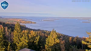 Sunset check Oct 1, 13:36