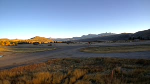 Sunset check Oct 1, 13:51