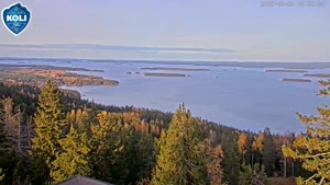 Sunset check Oct 1, 13:59