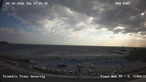 Sunset check Oct 1, 14:06