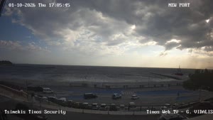 Sunset check Oct 1, 14:06