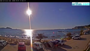 Sunset check Oct 1, 14:26