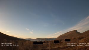 Sunset check Oct 1, 14:31