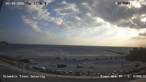 Sunset check Oct 1, 14:37