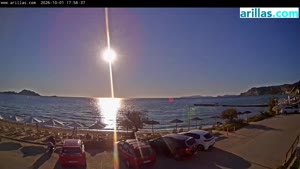 Sunset check Oct 1, 14:57