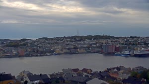 Sunset check Oct 1, 14:59