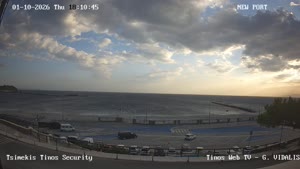 Sunset check Oct 1, 15:11